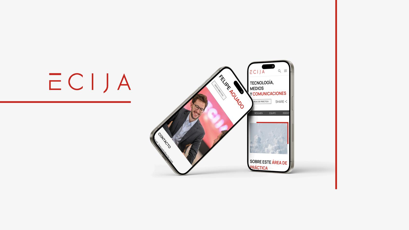 Diseño responsive Comillas