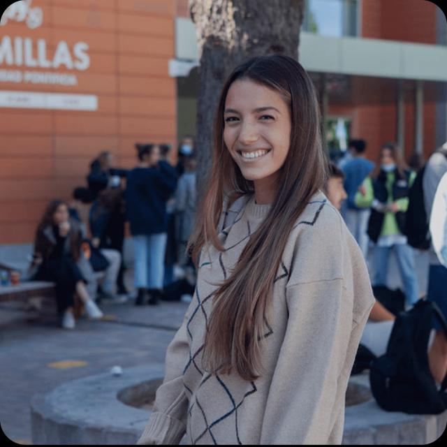 Comillas Student