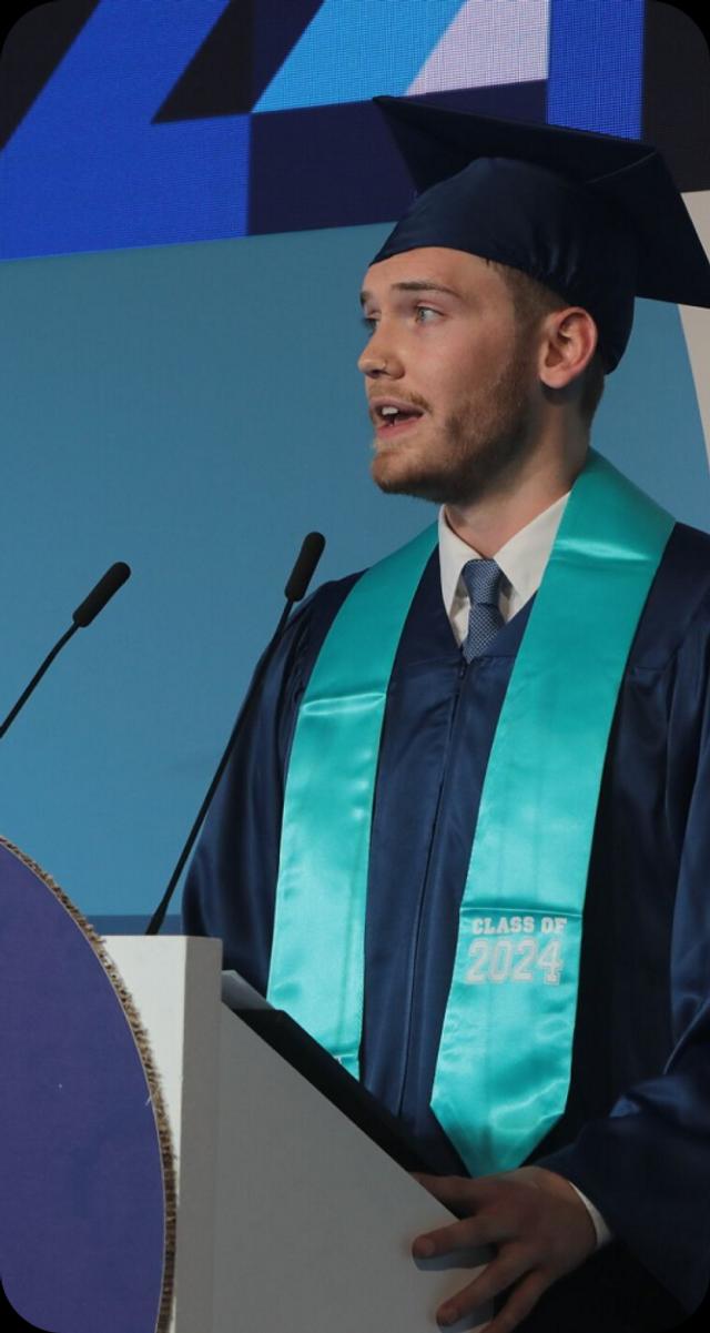 Graduation